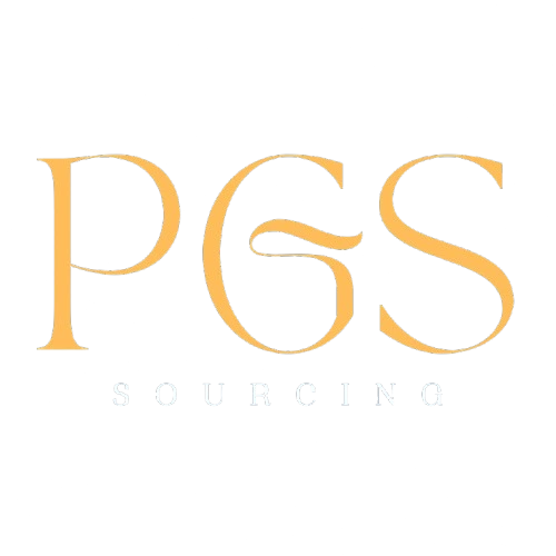PGS Sourcing Logo